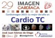 Novedades de Cardio TC en 2015
