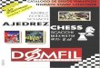 Catalogo  sellos temáticos -ajedrez.-(edit.domfil.2000)