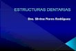 3. estructuras dentarias