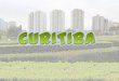 Ciudad de curitiba