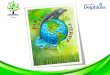 Día de la Tierra 2013 - Educación Ambiental Delphinus