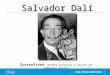 Dalí. Eel Surrealismo