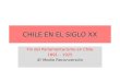 Chile siglo xx parte 1