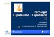 Patología hipofisaria