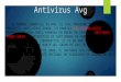 Antivirus avg