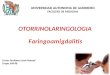 Amigdalitis (bacteriana y viral) (Crónica y Aguda)