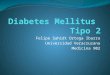 Diabetes Mellitus tipo 2