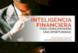 Curso de Inteligencia Financiera: toda crisis encierra una oportunidad