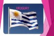 Uruguay como contribuye a la contaminación global
