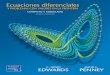 Calculo   ecuaciones diferenciales y problemas con valores en la frontera - edwards y penney - 4 ed