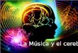 Cerebro y música