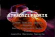 Aterosclerosis d