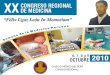 Xx congreso regional de medicina 10