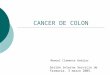 Cancer colorrectal 1