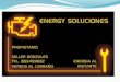 Diapositivas energy soluciones