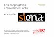 Presentació SIENA Postgrau ASC-DC IDEC gener 2012
