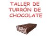RECETA DE TURRÓN DE CHOCOLATE