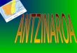 Antzinaroa olatz