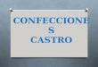 Plan de Gestion del Conocimiento Empresa "Confecciones Castro1"