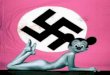 Dibujos animados nazis (trabajo de Historia)