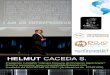 Helmut Caceda Coach comercio electronico y Mentor Startup