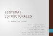 Sistemas estructurales