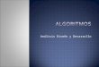 [ADD] Algoritmos Definicion