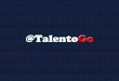 @TalentoGo México. Presentación en México