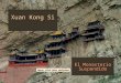 !! El Monasterio Suspendido !! (MúSica Instrumental China)