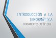 Introducción a la informática por Juan Carlos Fernández de Córdoba Iglesias. 1º Sistemas Microinformáticos y Redes