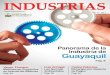 Revista Industrias Marzo 2015