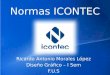 Normas ICONTEC