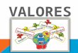 Valores ultimo