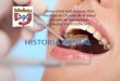 Historia Dental en Endodoncia