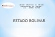 Estado bolivar (1)