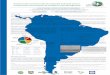 Poster43: América Latina: Construcción de capacidad multi pais para el cumplimiento del protocolo de Cartagena sobre bioseguridad. Lïneas de base para la toma de decisiones en bioseguridad: