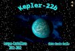 Kepler 22b bidatz