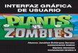 Análisis Heurístico Plants vs Zombies