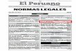 PUBLICACIÓN DEL REGLAMENTO DEL RESIDENTADO ODONTOLÓGICO
