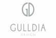 Gulldia Design - presentasjon