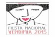 Informe especial de Fiesta Nacional de la Vendimia 2015