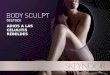 Body Sculpt Destock: Adiós a las ceulitis rebeldes
