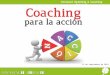 Procesos de Coaching para la Acción