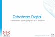 Estrategia digital . daniel olea digital