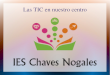 El uso de las TIC en el IES Chaves Nogales