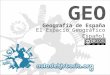 Adh geo diversidad espacio geográfico español