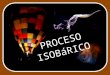 1 proceso isobárico