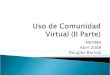Uso Comunidad Virtual2