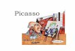 Presentación Picasso