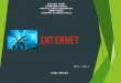 internet ¿que es? y sus usos